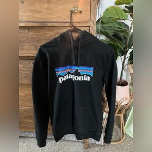 Patagonia Hoodie